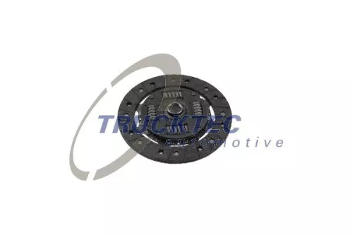 TRUCKTEC AUTOMOTIVE Clutch Disc (07.23.122)