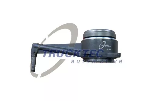 TRUCKTEC AUTOMOTIVE Central Slave Cylinder, clutch (07.23.128)