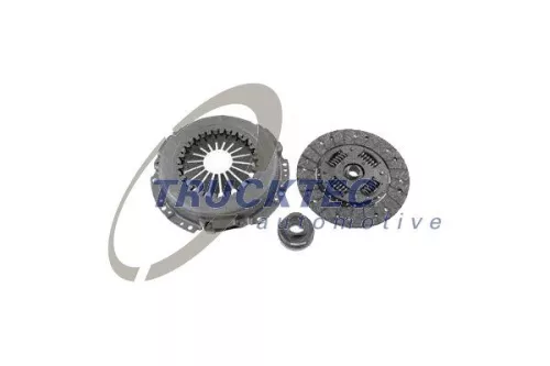 TRUCKTEC AUTOMOTIVE Clutch Kit (07.23.131)