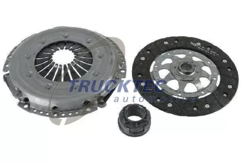 TRUCKTEC AUTOMOTIVE Clutch Kit (07.23.135)
