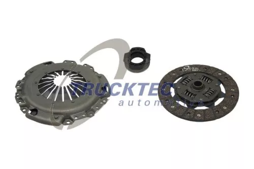 TRUCKTEC AUTOMOTIVE Clutch Kit (07.23.137)