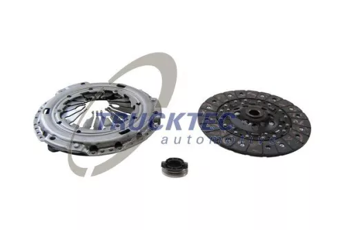 TRUCKTEC AUTOMOTIVE Clutch Kit (07.23.149)