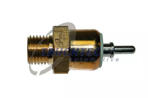 TRUCKTEC AUTOMOTIVE Temperature Switch, radiator fan (02.42.035)