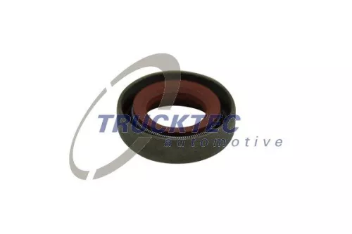 TRUCKTEC AUTOMOTIVE Shaft Seal, manual transmission flange (07.24.001)