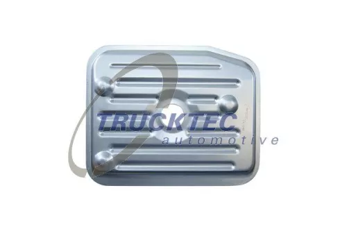TRUCKTEC AUTOMOTIVE Hydraulic Filter, automatic transmission (07.25.002)