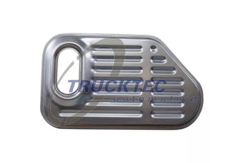 TRUCKTEC AUTOMOTIVE Hydraulic Filter, automatic transmission (07.25.003)