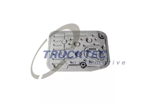 TRUCKTEC AUTOMOTIVE Hydraulic Filter, automatic transmission (07.25.004)