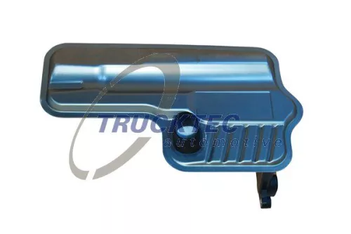 TRUCKTEC AUTOMOTIVE Hydraulic Filter, automatic transmission (07.25.010)
