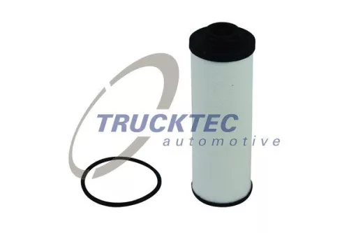 TRUCKTEC AUTOMOTIVE Hydraulic Filter, automatic transmission (07.25.013)