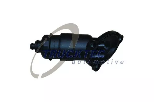 TRUCKTEC AUTOMOTIVE Hydraulic Filter, automatic transmission (07.25.014)