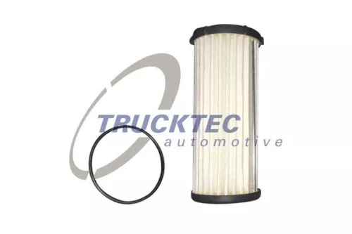 TRUCKTEC AUTOMOTIVE Hydraulic Filter, automatic transmission (07.25.015)