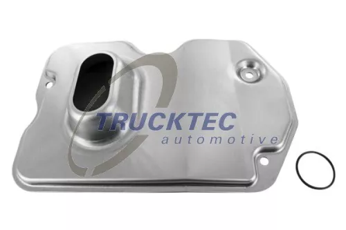 TRUCKTEC AUTOMOTIVE Hydraulic Filter, automatic transmission (07.25.016)