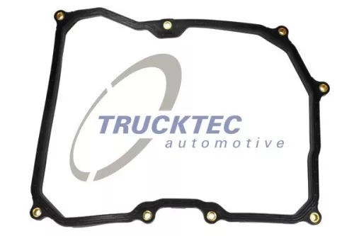TRUCKTEC AUTOMOTIVE Gasket, automatic transmission oil sump (07.25.017)