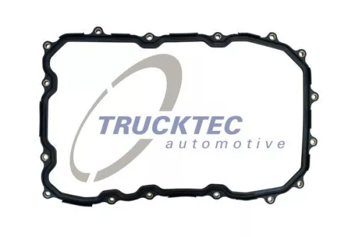 TRUCKTEC AUTOMOTIVE Gasket, automatic transmission oil sump (07.25.018)