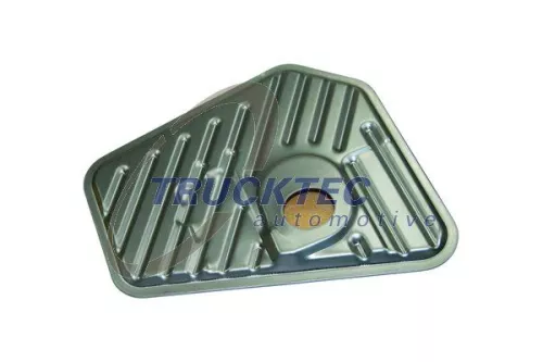 TRUCKTEC AUTOMOTIVE Hydraulic Filter, automatic transmission (07.25.024)