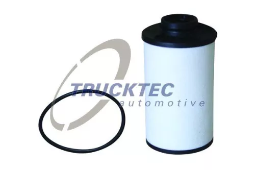TRUCKTEC AUTOMOTIVE Hydraulic Filter, automatic transmission (07.25.027)