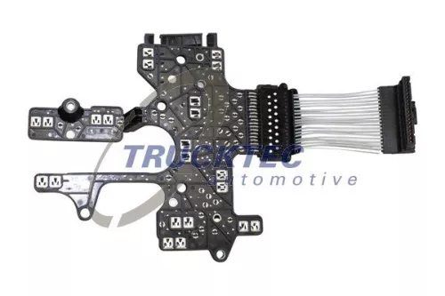 TRUCKTEC AUTOMOTIVE Repair Kit, automatic transmission (07.25.032)
