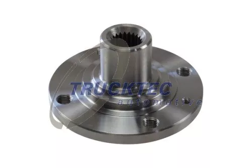 TRUCKTEC AUTOMOTIVE Wheel Hub (07.30.031)