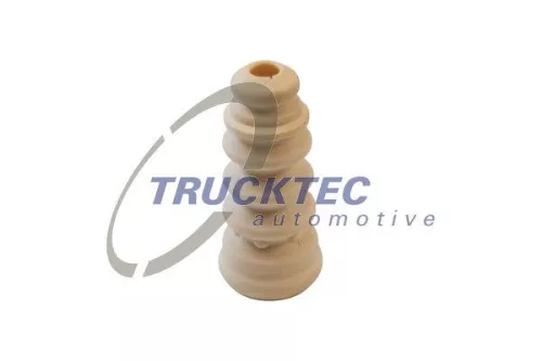 TRUCKTEC AUTOMOTIVE Rubber Buffer, suspension (07.30.084)