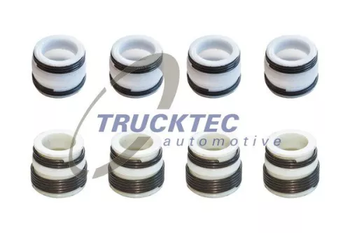 TRUCKTEC AUTOMOTIVE Seal Set, valve stem (02.43.005)