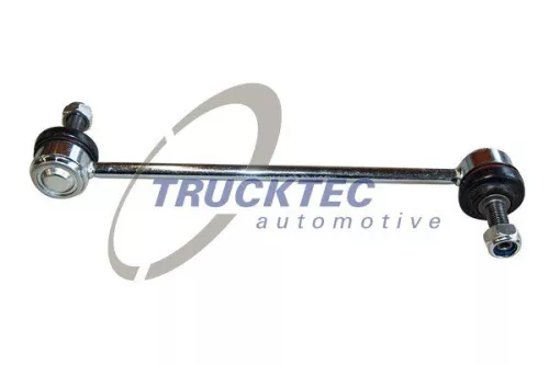 TRUCKTEC AUTOMOTIVE Link/Coupling Rod, stabiliser bar (07.30.137)