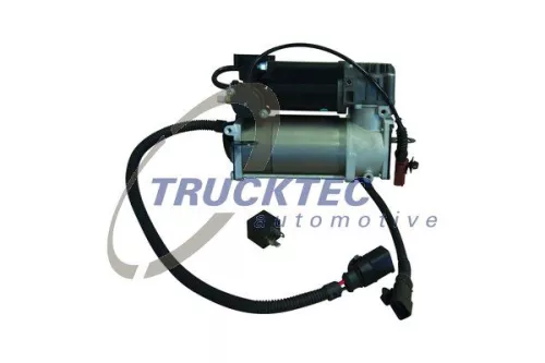 TRUCKTEC AUTOMOTIVE Compressor, compressed-air system (07.30.145)