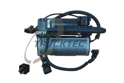 TRUCKTEC AUTOMOTIVE Compressor, compressed-air system (07.30.146)