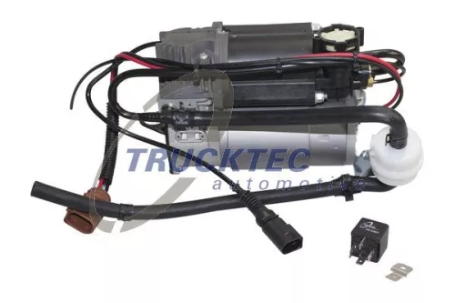 TRUCKTEC AUTOMOTIVE Compressor, compressed-air system (07.30.147)