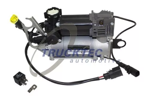 TRUCKTEC AUTOMOTIVE Compressor, compressed-air system (07.30.148)