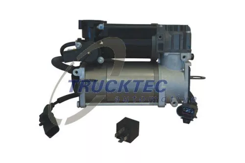 TRUCKTEC AUTOMOTIVE Compressor, compressed-air system (07.30.149)