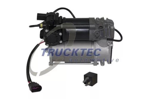 TRUCKTEC AUTOMOTIVE Compressor, compressed-air system (07.30.183)