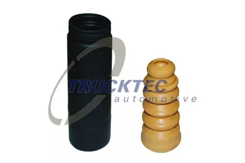 TRUCKTEC AUTOMOTIVE Dust Cover Kit, shock absorber (07.30.204)