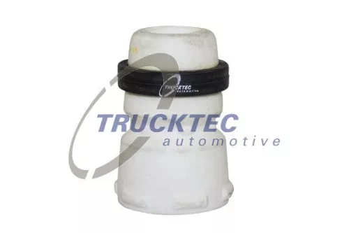TRUCKTEC AUTOMOTIVE Rubber Buffer, suspension (07.30.207)