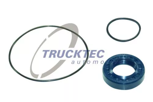 TRUCKTEC AUTOMOTIVE Gasket Set, hydraulic pump (02.43.030)