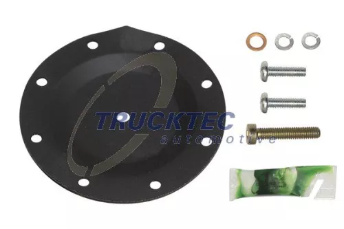 TRUCKTEC AUTOMOTIVE Repair Set, vacuum pump (braking system) (02.43.033)