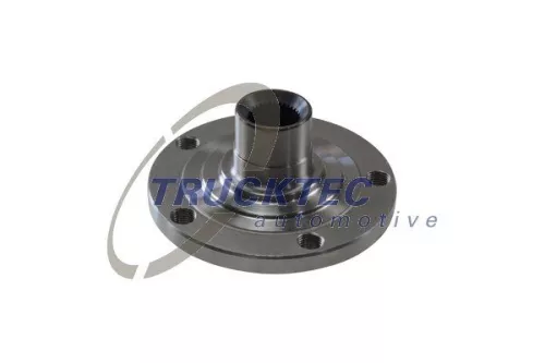 TRUCKTEC AUTOMOTIVE Wheel Hub (07.31.065)