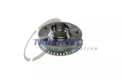 TRUCKTEC AUTOMOTIVE Wheel Hub (07.31.069)