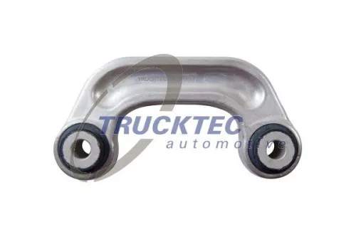 TRUCKTEC AUTOMOTIVE Link/Coupling Rod, stabiliser bar (07.31.077)