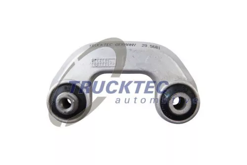 TRUCKTEC AUTOMOTIVE Link/Coupling Rod, stabiliser bar (07.31.107)