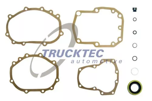 TRUCKTEC AUTOMOTIVE Gasket Set, manual transmission (02.43.056)