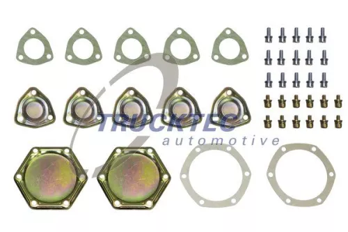 TRUCKTEC AUTOMOTIVE Repair Kit (02.43.057)