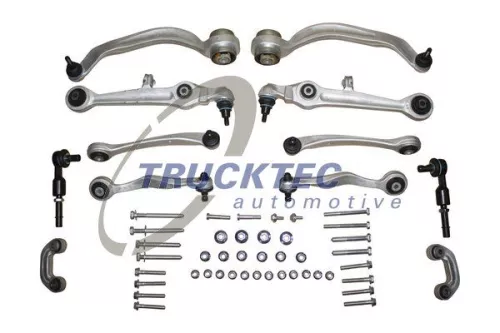 TRUCKTEC AUTOMOTIVE Repair Kit, control arm (07.31.146)