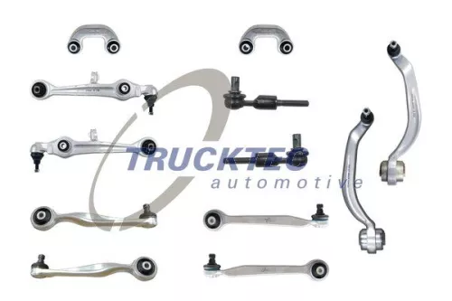 TRUCKTEC AUTOMOTIVE Repair Kit, control arm (07.31.148)