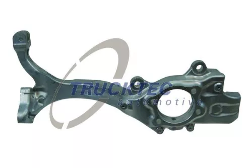 TRUCKTEC AUTOMOTIVE Steering Knuckle, wheel suspension (07.31.166)