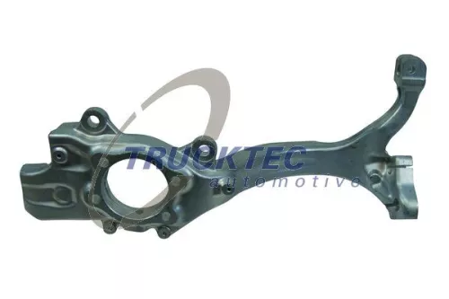 TRUCKTEC AUTOMOTIVE Steering Knuckle, wheel suspension (07.31.167)