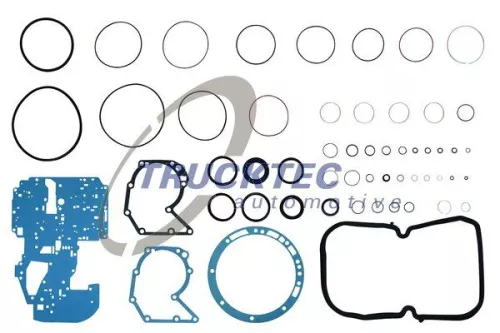 TRUCKTEC AUTOMOTIVE Gasket Set, automatic transmission (02.43.069)