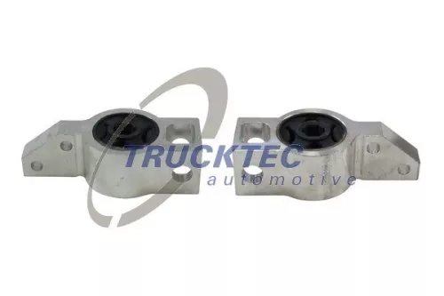 TRUCKTEC AUTOMOTIVE Control/Trailing Arm Kit, wheel suspension (07.31.181)
