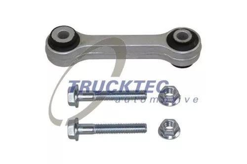 TRUCKTEC AUTOMOTIVE Link/Coupling Rod, stabiliser bar (07.31.191)
