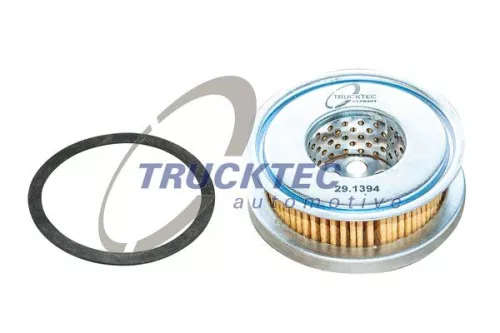 TRUCKTEC AUTOMOTIVE Hydraulic Filter, steering (02.43.072)