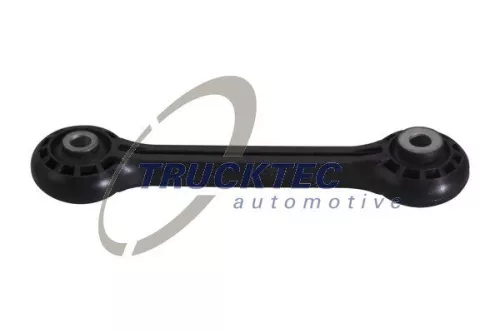 TRUCKTEC AUTOMOTIVE Link/Coupling Rod, stabiliser bar (07.31.197)